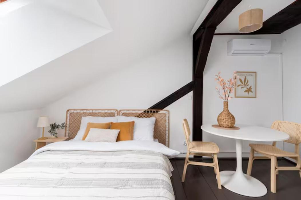 Wislna Old Town Apartments クラクフ エクステリア 写真