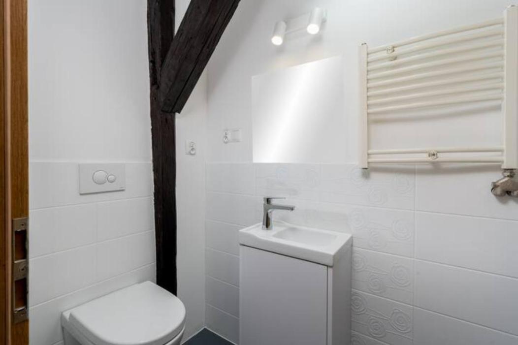Wislna Old Town Apartments クラクフ エクステリア 写真