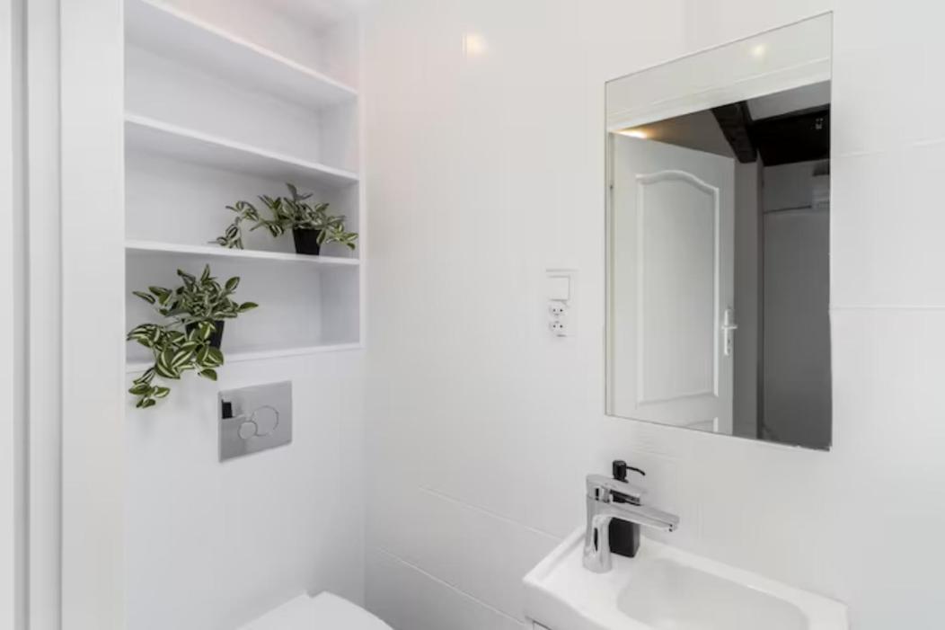 Wislna Old Town Apartments クラクフ エクステリア 写真