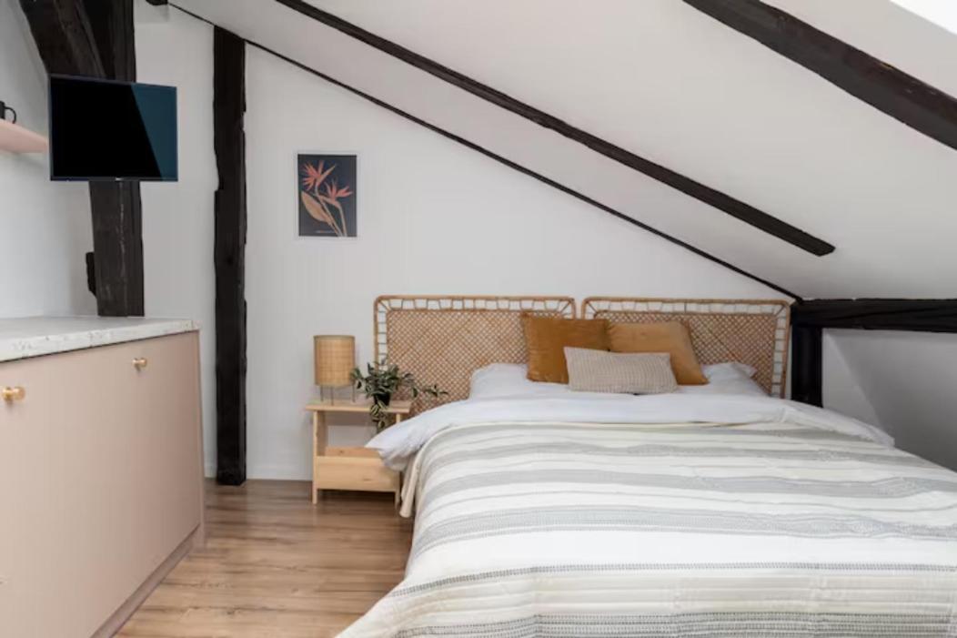 Wislna Old Town Apartments クラクフ エクステリア 写真