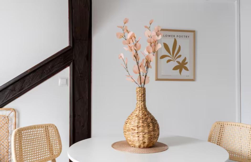 Wislna Old Town Apartments クラクフ エクステリア 写真