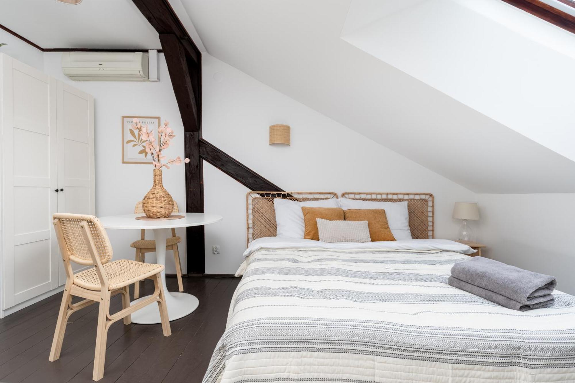 Wislna Old Town Apartments クラクフ エクステリア 写真